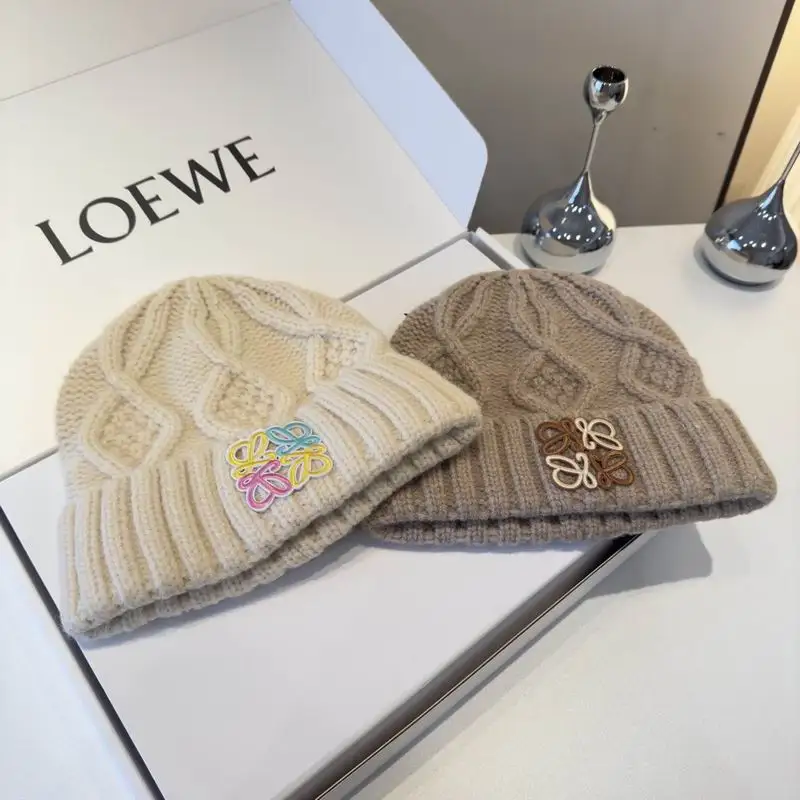 Loewe hat 112403
